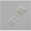 5X ADESIVO PER LA RIPARAZIONE PER SEIKO DIAL QUADRANTE REPLACEMENT PART MOD PART