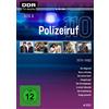 Studio Hamburg Polizeiruf 110 - Box 8 (DDR TV-Archiv) mit Sammelrücken