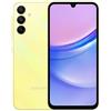 Samsung A155 Galaxy A15 128Gb 4Gb-RAM 4G Dual Sim - Yellow - EU