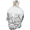 Crystal Head Vodka - 700 ml (con Giftbox)