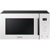 SAMSUNG Forno a microonde combinato con grill, 23 litri, 800 W