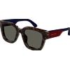 Gucci GG 1670SK - 002 Occhiali da Sole