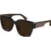 Gucci GG 1670SK - 004 Occhiali da Sole