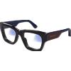 Gucci GG 1669S - 001 Occhiali da Sole