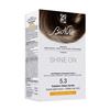 Bionike Shine on castano chiaro dorato 5,3 flacone 75 ml + tubo 50 ml