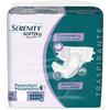 Serenity Pannolone mutandina serenity sd sensitive maxi l 15 pezzi