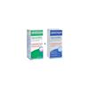 Dentosan collutorio bipack 0,2% intensivo 200 ml + 0,05% quotidiano 200 ml