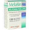 Melasin pura 120 compresse