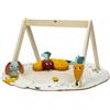 Tiny Love Palestrina Gymini Tiny Love Garden Of Adventures