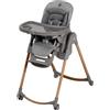 Maxi Cosi Seggiolone Maxi-Cosi Minla Plus Elegance graphite