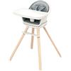 Maxi Cosi Seggiolone Maxi-Cosi Moa 8 in 1 beyond white