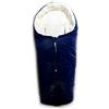 Mizu Baby Sacco Invernale Universale Mizu Baby Per Passeggino Deep blue