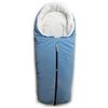 Mizu Baby Sacco Invernale Universale Mizu Baby Per Passeggino Denim
