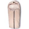 Mizu Baby Sacco Invernale Universale Mizu Baby Per Ovetto 0+ Burro
