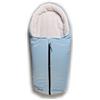 Mizu Baby Sacco Invernale Universale Mizu Baby Per Ovetto 0+ Baby blue