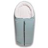 Mizu Baby Sacco Invernale Universale Mizu Baby Per Ovetto 0+ Salvia