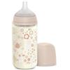 Suavinex Biberon In Vetro 240 ml Suavinex Wonderland Rosa