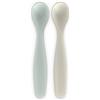 Suavinex Cucchiai 6m Suavinex Wonderland Azzurro