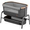 Maxi Cosi Culla Co-Sleeping Maxi-Cosi Iora Essential Graphite