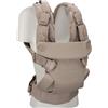 Nuna Marsupio Nuna Cudl Luxe Quarz