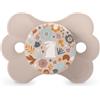 Suavinex Succhietto 0/6m Suavinex Wonderland Liberty Rosa