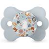 Suavinex Succhietto 0/6m Suavinex Wonderland Liberty Azzurro