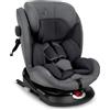 MoMi Seggiolino Auto Momi Emi Grigio
