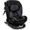 MoMi Seggiolino Auto Momi Emi Nero