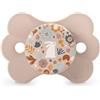 Suavinex Succhietto 6/18m Suavinex Wonderland Liberty Rosa