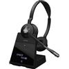 Jabra GN Cuffie Jabra Engage 75 SE Wireless Dect 40-16000 Hz Nero [9659-583-111]