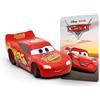 Tonies Personaggio Disney & Pixar Cars Lightning McQueen, inglese