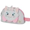 Samsonite Happy Sammies Disney - Borsa da toilette, 22 cm, 2,5 L, multicolore (Aristocat Marie)
