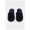 Intimissimi Pantofole Tinta Unita Blu