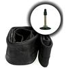 Ciclosport Camera D'Aria 27,5 x 1.90/2.25-29 x 2.10/2.25 Mountain Bike MTB Valvola Presta 48MM (27,5)