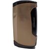 GERMANUS Jetflame Accendino per Sigari con 2 Fiamme, Oro
