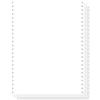 EXACOMPTA Carta per computer, 30,48 cm (12) x 240 mm VE = 1