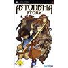 Ubisoft Astonishia Story