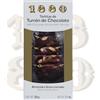 Doña Jimena 1880 - Pancake Al Cioccolato Con Mandorle, Qualità Suprema, Dolce Tipico Natalizio, Ricetta Artigianale, 200 g