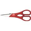 Zwilling 43964-200-0, Forbici multiuso, colore: Rosso