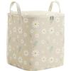 JOYBOS - Borsa organizer pieghevole per tutti i tipi di tessuti