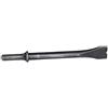 AB Tools Martello pneumatico Scalpello a freddo adatto per tutti i 190mm aria martello a testa piatta piccola tagliata