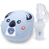 PIKDARE SpA PIC Aerosol Kappi 50HZ