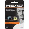 Head Unisex Accessori per Racchette Tennis Antivibrazioni Blu