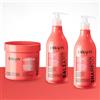 Amami BEAUTY Dikson Color Plus, Set di Shampoo Protettivo, Balsamo e Maschera per Capelli Colorati, con Estratto di Papavero e Revocolor Complex