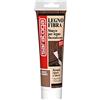 SARATOGA Stucco per Legno fibrorinforzato in pasta inodore 125 ml - Varie Colorazioni (Noce Chiaro)