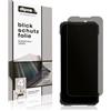 dipos I Pellicola protettiva per la privacy compatibile con Doogee S200 5G pellicola protettiva opaca con effetto di protezione a 4 vie