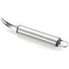 Wintem Sguscia Noci 17cm in Acciaio Inox - Ottimo per Sgusciare Noci o Frutta Secca in Modo Veloce e Senza Fatica - Ralizzato in Materiali Resistente è Facile da Usare e da Pulire in Lavastoviglie