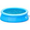 Avenli Piscina Marin Blue, Blu