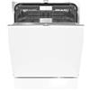 Hisense, HV693A64AD Lavastoviglie Incasso, 16 Coperti, Terzo Cesto, 38db, wifi, luce interna, Auto dry, Auto dose Tecnologia Inverter, Status Light, 7 Pogrammi, Intensive CleanZone, Classe A
