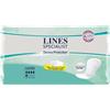Generico Lines Specialist Derma Protection sagomati anatomici Super 30pezzi